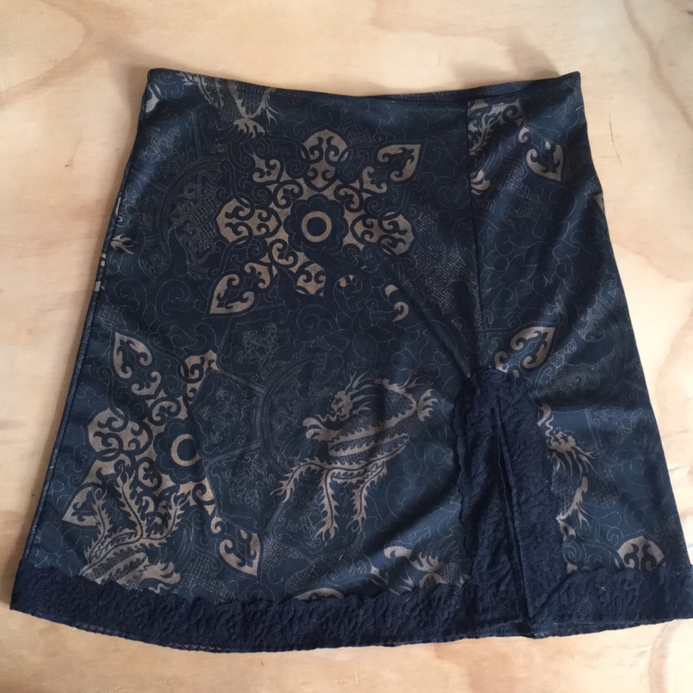 Vintage Slip made in France 🇫🇷